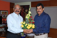 Vizag Prasad Stills at Tori